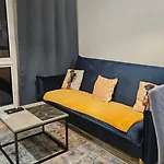 Apartament Centrum Rondo Onz
