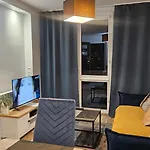 Apartament Centrum Rondo Onz