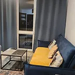 Apartament Centrum Rondo Onz