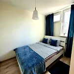 Apartament Centrum Rondo Onz