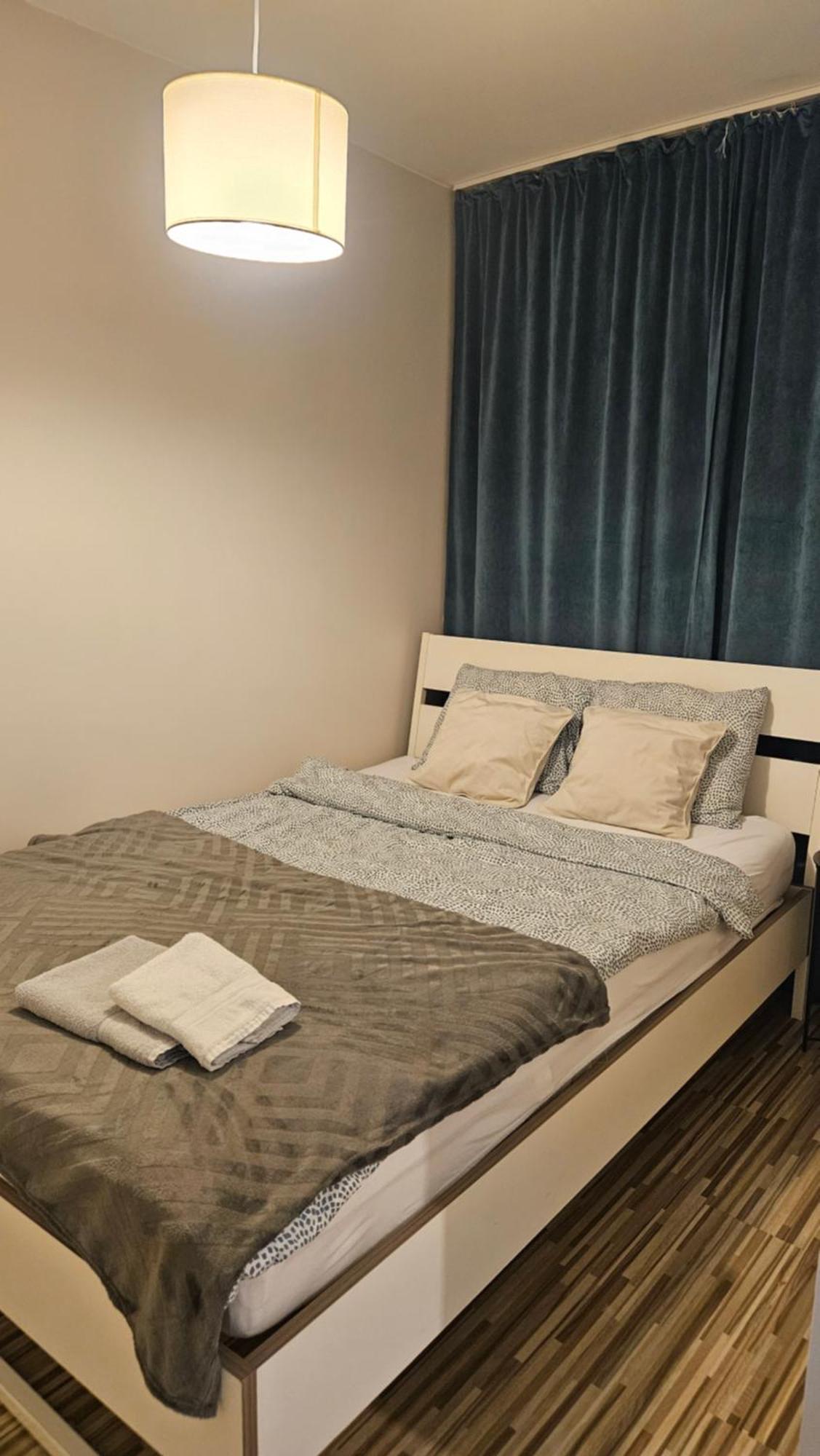 Apartament Centrum Rondo Onz